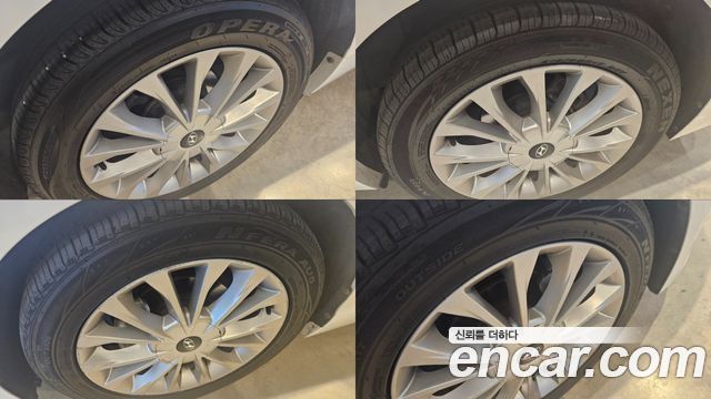 Hyundai Sonata (LF) 2.0 Style 2015 — фото 5