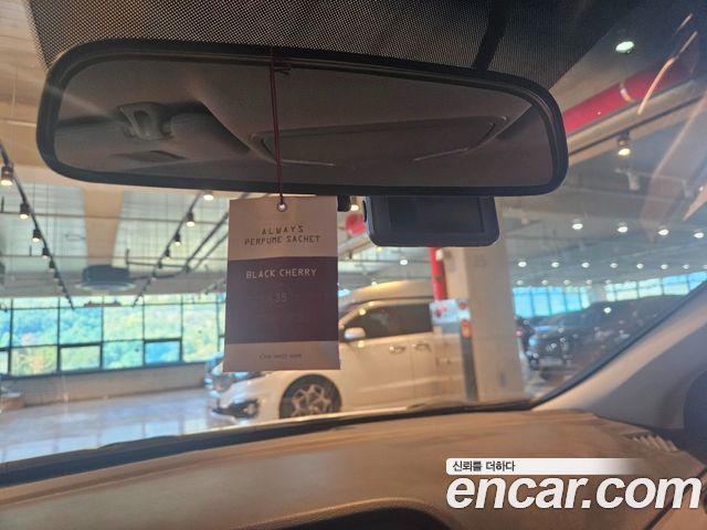 Hyundai Sonata (LF) 2.0 Style 2015 — фото 18