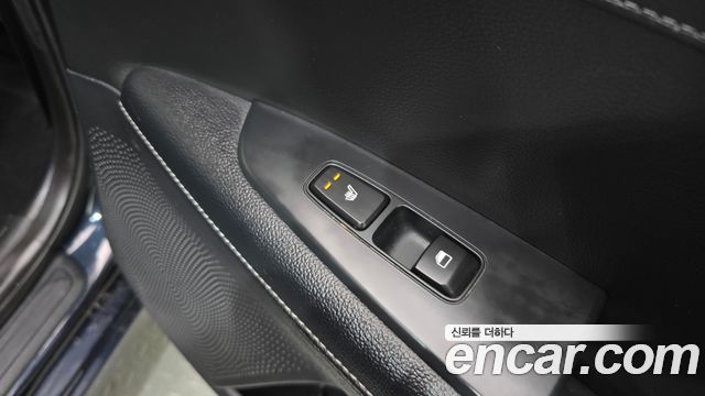 Kia K3 Signature 2021 — фото 19