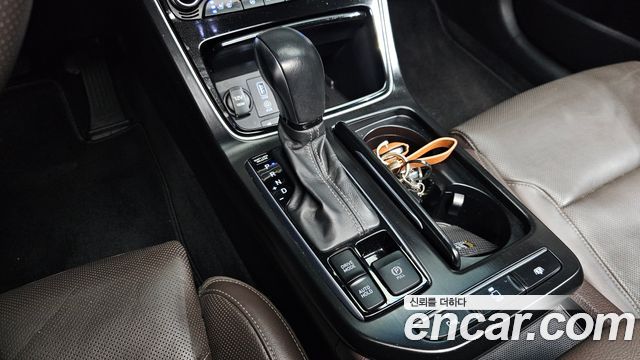Hyundai Grandeur Hybrid (IG) Exclusive Special 2019 — фото 9