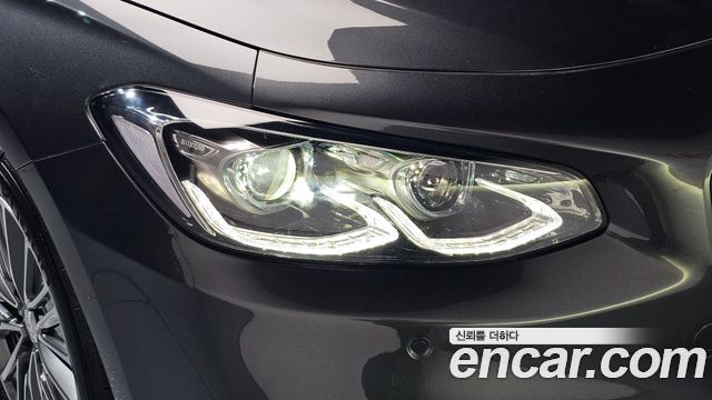 Hyundai Grandeur Hybrid (IG) Exclusive Special 2019 — фото 22