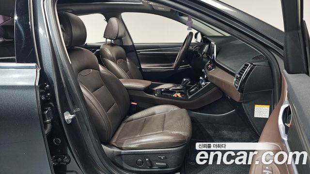 Hyundai Grandeur Hybrid (IG) Exclusive Special 2019 — фото 26