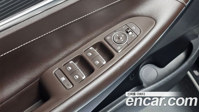 Hyundai Grandeur Hybrid (IG) Exclusive Special 2019 — фото 29