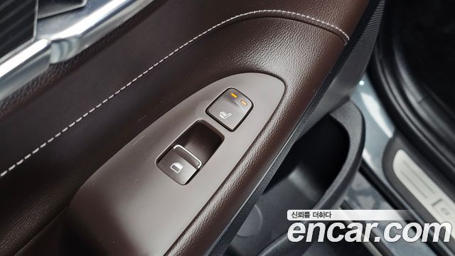 Hyundai Grandeur Hybrid (IG) Exclusive Special 2019 — фото 30