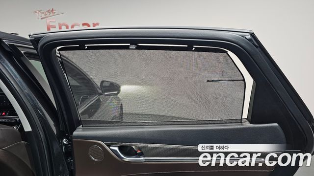 Hyundai Grandeur Hybrid (IG) Exclusive Special 2019 — фото 31