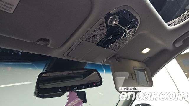 Hyundai Grandeur Hybrid (IG) Exclusive Special 2019 — фото 32