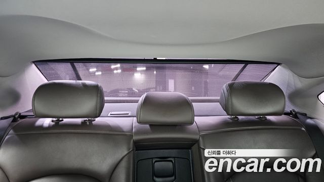 Hyundai Grandeur Hybrid (IG) Exclusive Special 2019 — фото 33