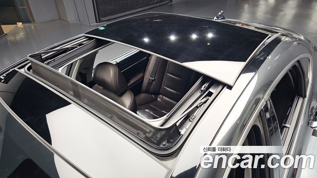 Hyundai Grandeur Hybrid (IG) Exclusive Special 2019 — фото 34