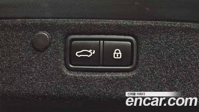 Hyundai Grandeur Hybrid (IG) Exclusive Special 2019 — фото 36