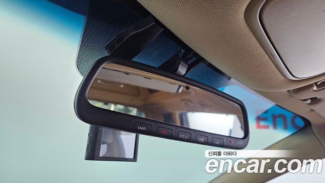 Kia Carnival 9-Seater Hi-Limousine Prestige Hiroof 2019 — фото 19