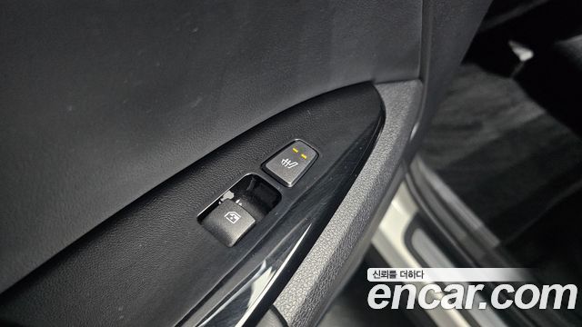 Kia Sportage Hybrid (V) Signature 2WD 2024 — фото 19