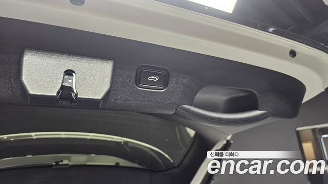 Kia Sportage Hybrid (V) Signature 2WD 2024 — фото 20