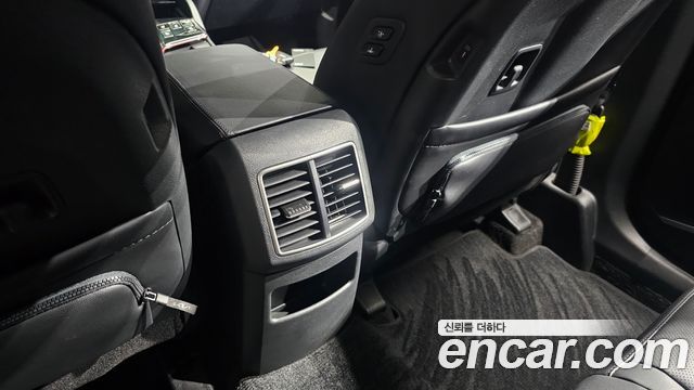 Kia Sportage Hybrid (V) Signature 2WD 2024 — фото 32