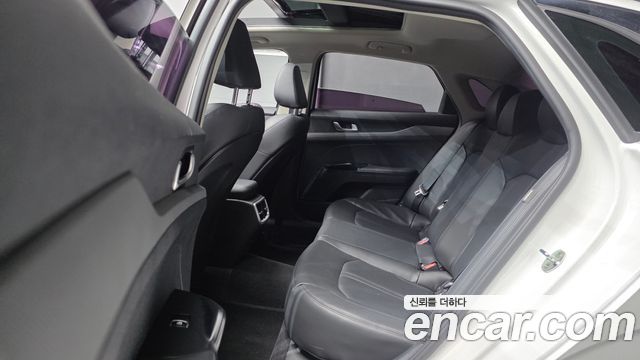 Kia K5 (III) 2.0 LPI(Renter car) Trandy 2021 — фото 12