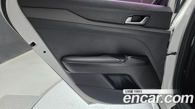 Kia K5 (III) 2.0 LPI(Renter car) Trandy 2021 — фото 25