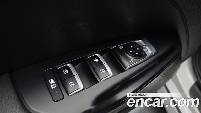 Kia K5 (III) 2.0 LPI(Renter car) Trandy 2021 — фото 27