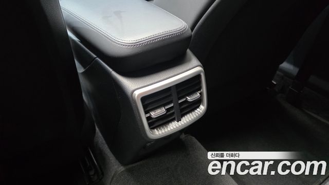 Kia K5 (III) 2.0 LPI(Renter car) Trandy 2021 — фото 28