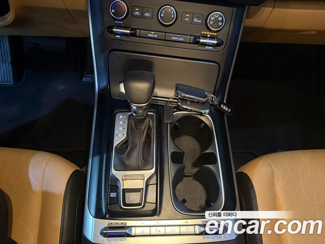 Kia Carnival (IV) Diesel 9-Seater Prestige 2021 — фото 18