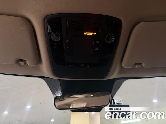 Kia Carnival (IV) Diesel 9-Seater Prestige 2021 — фото 19