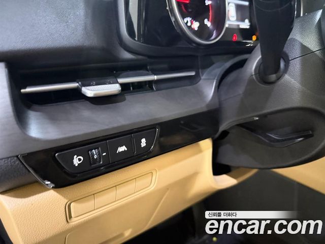 Kia Carnival (IV) Diesel 9-Seater Prestige 2021 — фото 20
