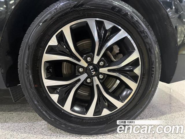 Kia Carnival (IV) Diesel 9-Seater Prestige 2021 — фото 24