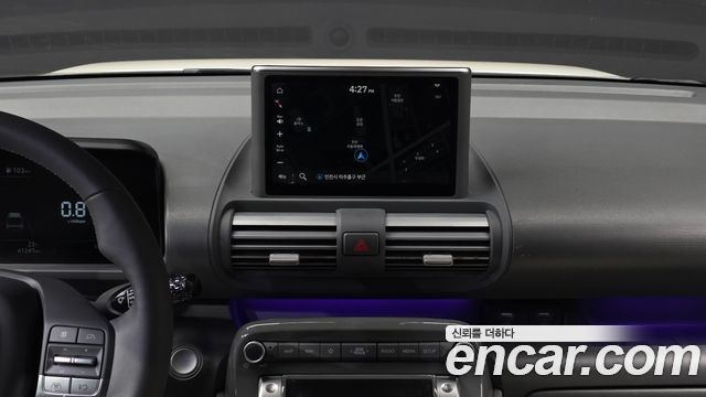 Hyundai Casper Turbo Modern 2023 — фото 14