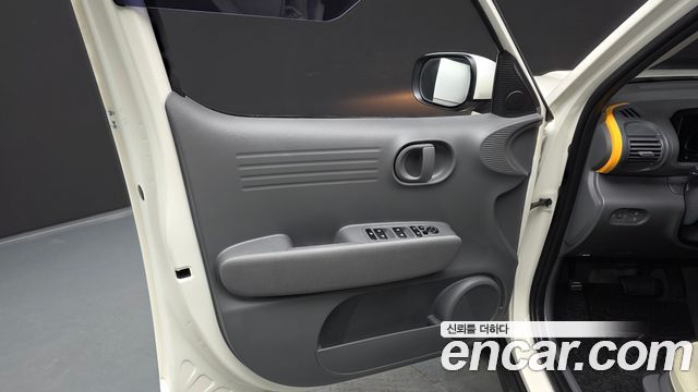 Hyundai Casper Turbo Modern 2023 — фото 24