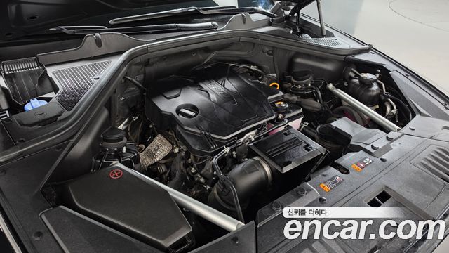 Genesis GV80 2.5T Gasoline AWD 2024 — фото 6