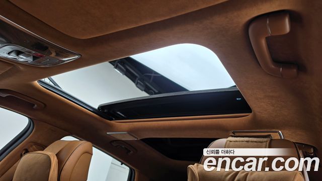 Genesis GV80 2.5T Gasoline AWD 2024 — фото 16
