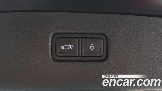 Genesis GV80 2.5T Gasoline AWD 2024 — фото 17