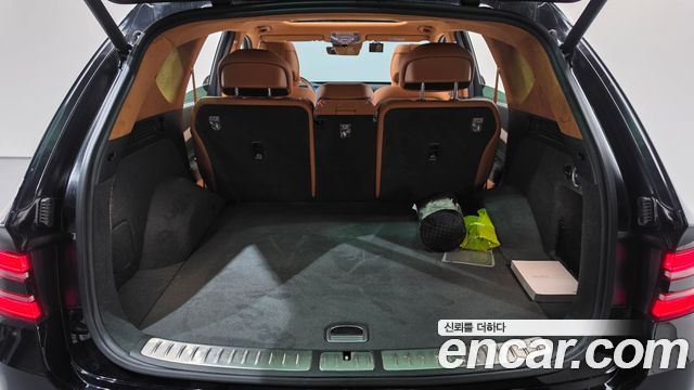 Genesis GV80 2.5T Gasoline AWD 2024 — фото 18