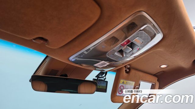 Genesis GV80 2.5T Gasoline AWD 2024 — фото 19