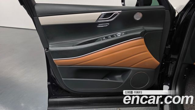 Genesis GV80 2.5T Gasoline AWD 2024 — фото 24