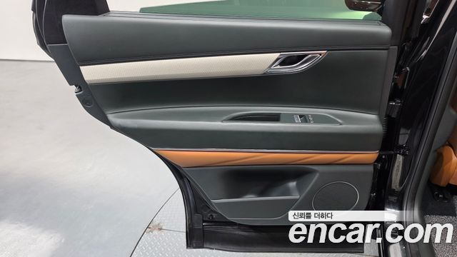 Genesis GV80 2.5T Gasoline AWD 2024 — фото 25