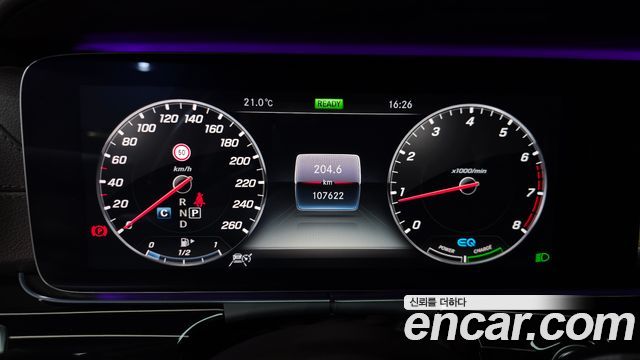 Mercedes-Benz CLS-Class (C257) CLS450 4MATIC AMG Line 2019 — фото 8