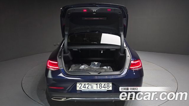 Mercedes-Benz CLS-Class (C257) CLS450 4MATIC AMG Line 2019 — фото 18