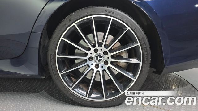 Mercedes-Benz CLS-Class (C257) CLS450 4MATIC AMG Line 2019 — фото 21