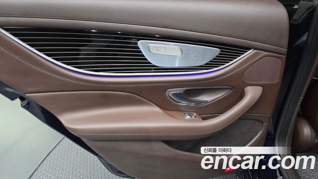 Mercedes-Benz CLS-Class (C257) CLS450 4MATIC AMG Line 2019 — фото 24
