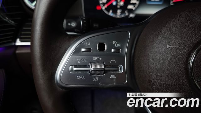 Mercedes-Benz CLS-Class (C257) CLS450 4MATIC AMG Line 2019 — фото 30