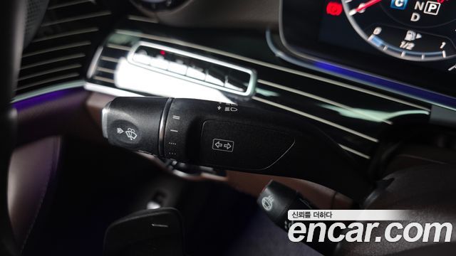 Mercedes-Benz CLS-Class (C257) CLS450 4MATIC AMG Line 2019 — фото 33