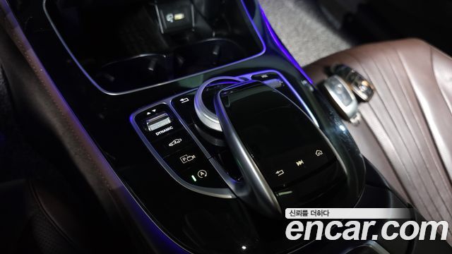 Mercedes-Benz CLS-Class (C257) CLS450 4MATIC AMG Line 2019 — фото 35