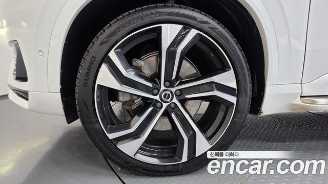 Volvo XC90 (II) T8 R-Design Hybrid 2021 — фото 5