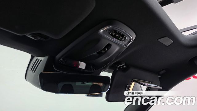 Volvo XC90 (II) T8 R-Design Hybrid 2021 — фото 19