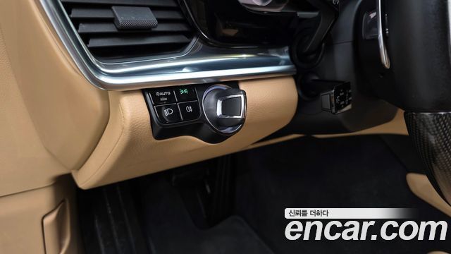 Porsche Panamera (971) 3.0 AWD 2018 — фото 28