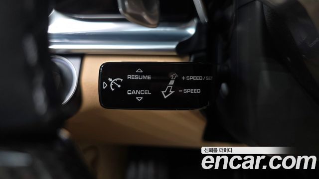 Porsche Panamera (971) 3.0 AWD 2018 — фото 30