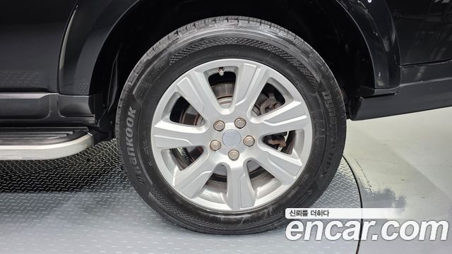 Land Rover Discovery 4 3.0 SDV6 SE 2016 — фото 27
