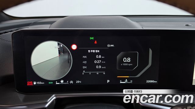Kia Sorento (IV) Gasoline 2.5T 4WD Gravity 2025 — фото 8