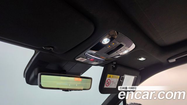 Kia Sorento (IV) Gasoline 2.5T 4WD Gravity 2025 — фото 15