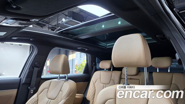 Kia Sorento (IV) Gasoline 2.5T 4WD Gravity 2025 — фото 17