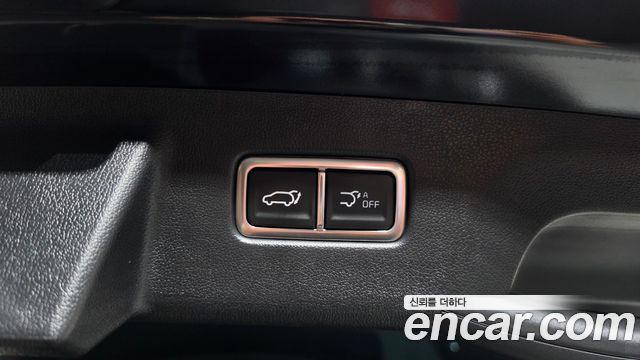 Kia Sorento (IV) Gasoline 2.5T 4WD Gravity 2025 — фото 18
